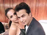 From Kareena Kapoor to Malaika Arora: B-town stars up their style game at Farhan Akhtar & Shibani Dandekar's wedding party