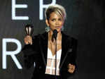 Halle Berry