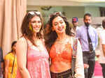 Vineet Jain’s Holi Party 2022 - 1