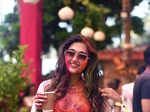 Vineet Jain’s Holi Party 2022 - 1