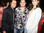 #HarnaazHomecoming: Best pictures from Miss Universe 2021 winner Harnaaz Sandhu’s welcome party