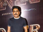 RRR success party: Jr NTR, Ram Charan, Palak Tiwari, Huma Qureshi & other stars dress up for the grand event