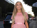 Paris Hilton