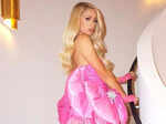 Paris Hilton