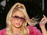 Paris Hilton