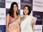 From Shah Rukh Khan, Salman Khan to Shehnaaz Gill, stars step out in style to attend Baba Siddique’s Iftar party