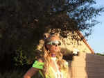 Paris Hilton