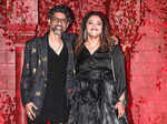 From Malaika Arora, Hrithik-Saba to Anushka Sharma, pictures of stars turning heads at Karan Johar’s 50th birthday party