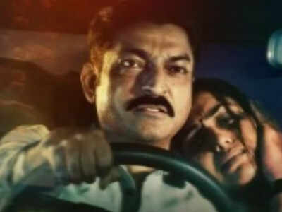 Hitu Kanodia to play an intense cop in 'Raado'
