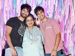 Shahid Kapoor and Mira Rajput host a ‘Magical’ party on their daughter Misha's 6th birthday