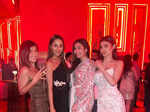 Mouni Roy stuns in a strapless white dress, celebrates her birthday with BFFs Sriti Jha, Shamita Shetty, Drashti Dhami & others