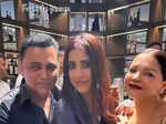 From Salman Khan, Akshay Kumar to Sidharth Malhotra, Kiara Advani, stars stepped out in style at producer Ashvini Yardi's b’day party