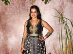 Vidya Balan, Sanya Malhotra, Rhea Chakraborty and other stars galore at producer Guneet Monga & Sunny Kapoor’s pre-wedding party