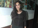 Isha Koppikar @ 'Shabri' screening