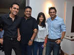 Sanjay Gupta & Ekta Kapoor's bash 