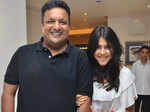Sanjay Gupta & Ekta Kapoor's bash 