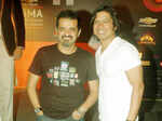 Ehsaan Noorani, Shaan