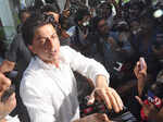 B'wood stars celebrate Eid
