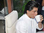 B'wood stars celebrate Eid