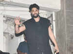 Bhumi Pednekar, Malaika Arora, Arjun Kapoor and other stars arrive in style at Rhea Kapoor’s birthday party