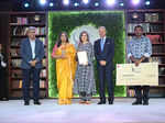 AutHer Awards 2023 winner pictures