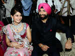 Amandeep & Manveen's engagement