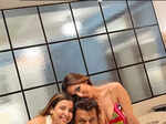 HOLIAY WITH FRIENDS