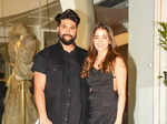Pooja Hegde,​Uorfi Javedand other celebs made heads turn at Gaurav Gupta’s store launch