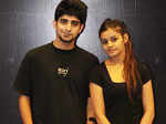 Fresh Face auditions @ Manav Rachna College