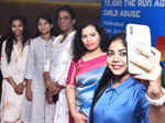 PT Usha joins war against child abuse
