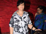 Celebs @  'Design One' exhibition 