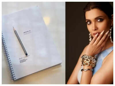 Diana Penty roped in for Amitabh Bachchan-starrer 'Section 84'