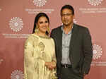 Starry night at NMACC: Indian and Hollywood celebs rock new-age desi looks