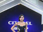 ​Citadel: Screening​