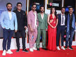 From Hrithik Roshan, Shraddha Kapoor & Kriti Sanon to Disha Patani & Mouni Roy, stars stun at Jio Studios’ event