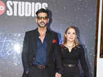 From Hrithik Roshan, Shraddha Kapoor & Kriti Sanon to Disha Patani & Mouni Roy, stars stun at Jio Studios’ event