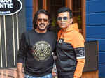 Underworld ka Kabzaa:Trailer launch