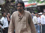 Celebs bid farewell to Gautam Rajadhyakshas