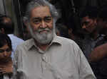 Celebs bid farewell to Gautam Rajadhyaksha