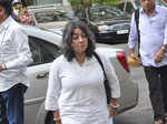 Celebs bid farewell to Gautam Rajadhyaksha