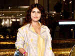Radhika Merchant, Tara Sutaria, Sonam Bajwa and many others make heads turn at Broadway musical 'The Sound of Music' premiere